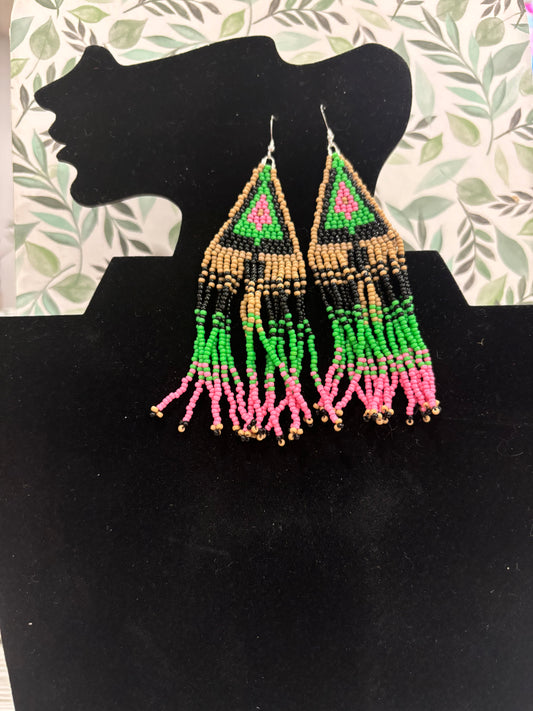 Nalbi Dangles